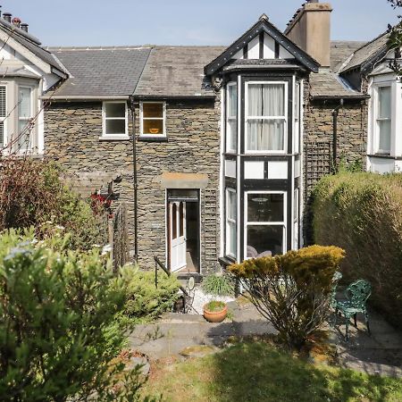 Honeysuckle Cottage, Craig Walkボウネス＝オン＝ウィンダミア エクステリア 写真