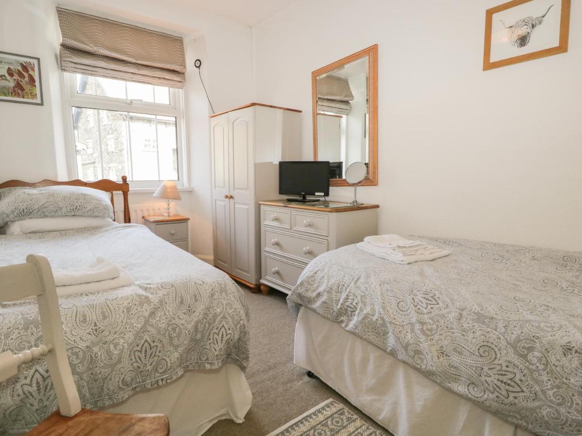 Honeysuckle Cottage, Craig Walkボウネス＝オン＝ウィンダミア エクステリア 写真