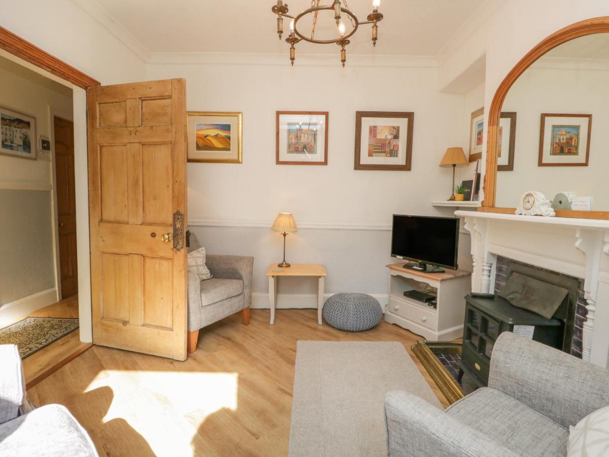 Honeysuckle Cottage, Craig Walkボウネス＝オン＝ウィンダミア エクステリア 写真